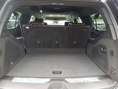 2023 Cadillac Escalade ESV 4WD Premium Luxury Platinum