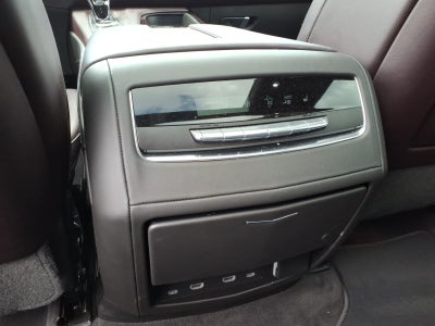 2023 Cadillac Escalade ESV 4WD Premium Luxury Platinum