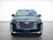 2023 Cadillac Escalade ESV 4WD Premium Luxury Platinum