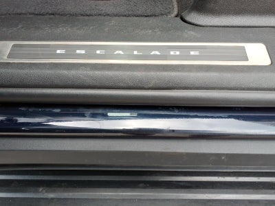 2023 Cadillac Escalade ESV 4WD Premium Luxury Platinum