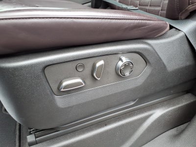 2023 Cadillac Escalade ESV 4WD Premium Luxury Platinum