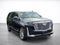 2023 Cadillac Escalade ESV 4WD Premium Luxury Platinum