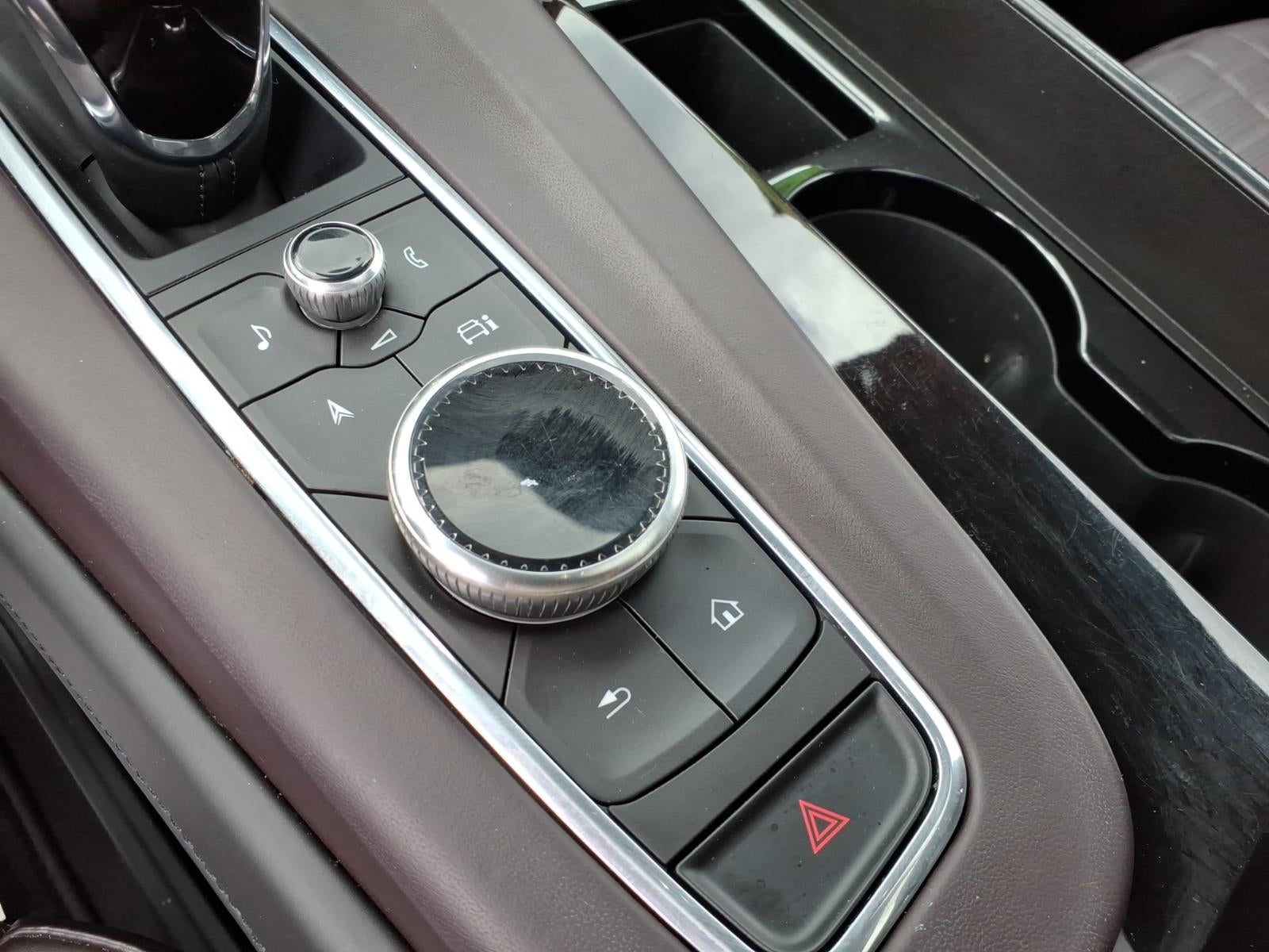 2023 Cadillac Escalade ESV 4WD Premium Luxury Platinum