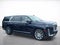 2023 Cadillac Escalade ESV 4WD Premium Luxury Platinum