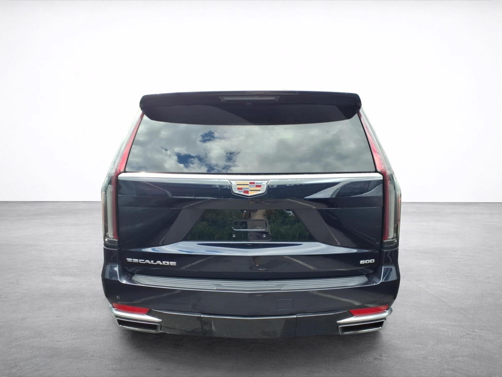 2023 Cadillac Escalade ESV 4WD Premium Luxury Platinum