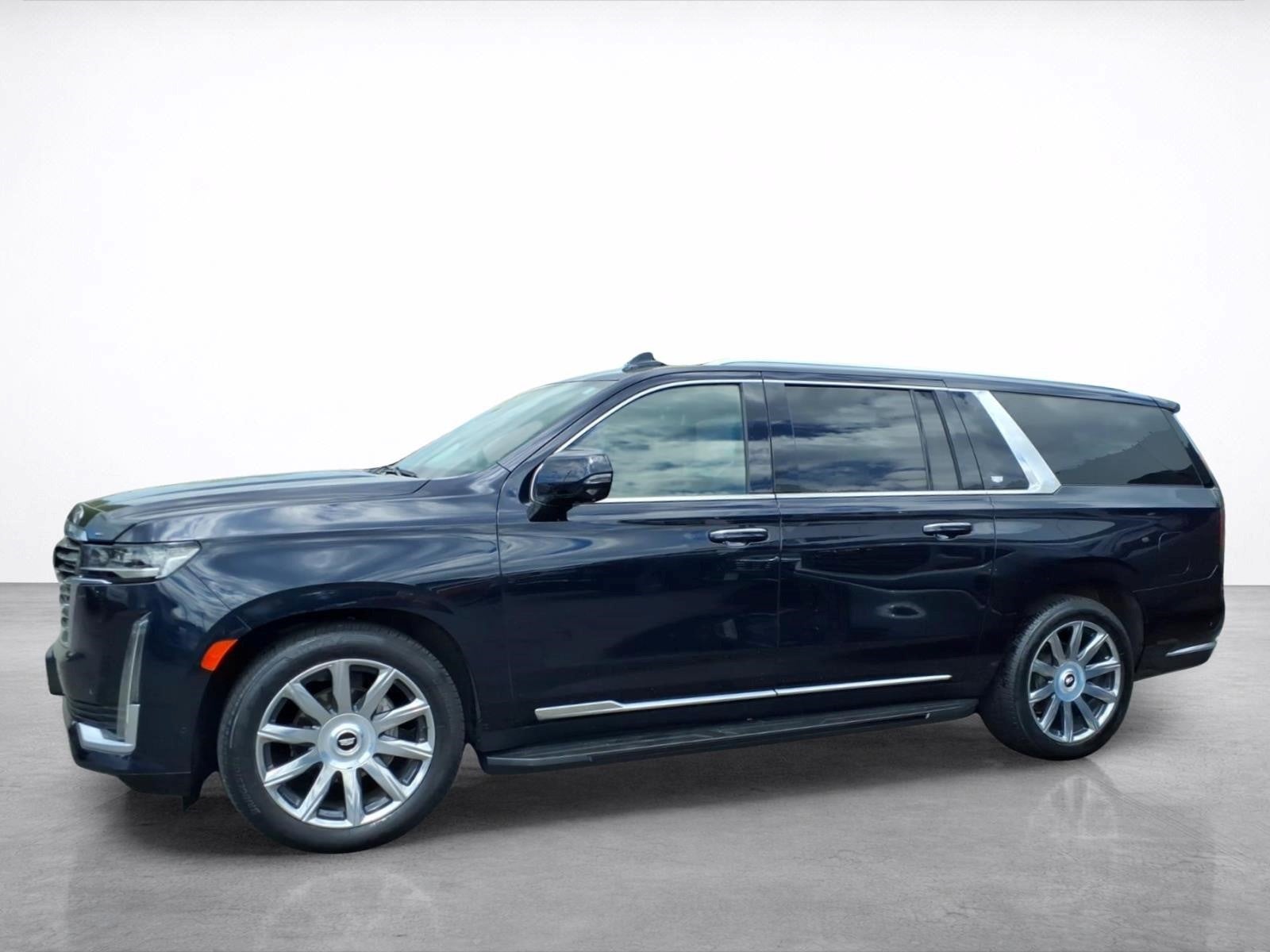 2023 Cadillac Escalade ESV 4WD Premium Luxury Platinum