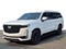 2021 Cadillac Escalade ESV Sport