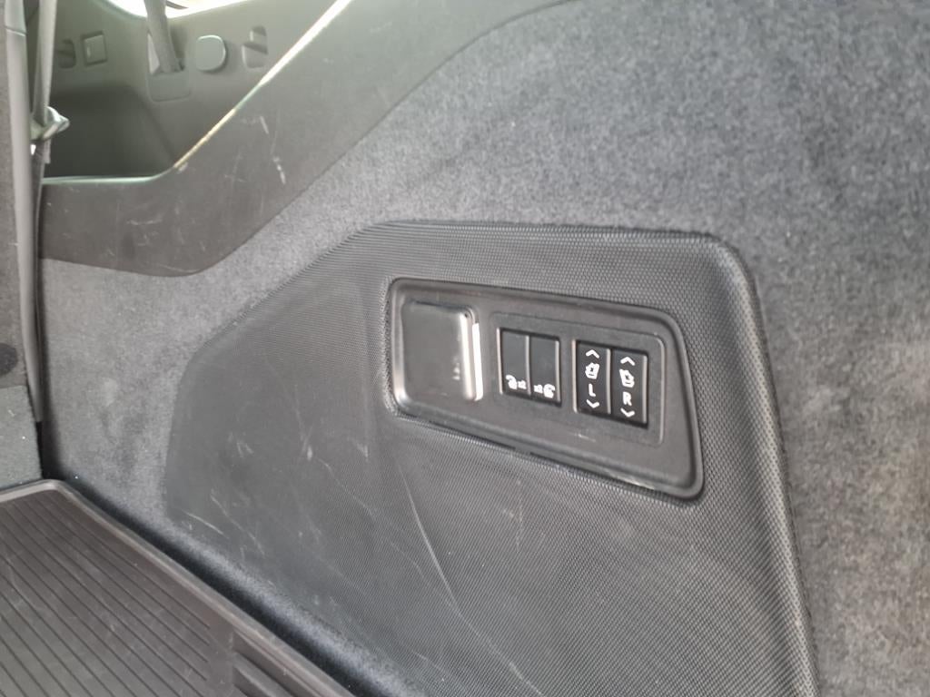 2021 Cadillac Escalade ESV Sport