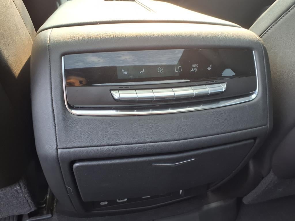 2021 Cadillac Escalade ESV Sport