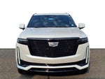 2021 Cadillac Escalade ESV Sport