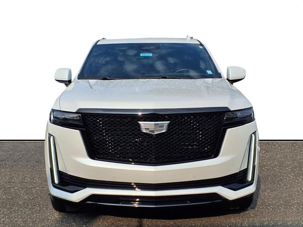 2021 Cadillac Escalade ESV Sport