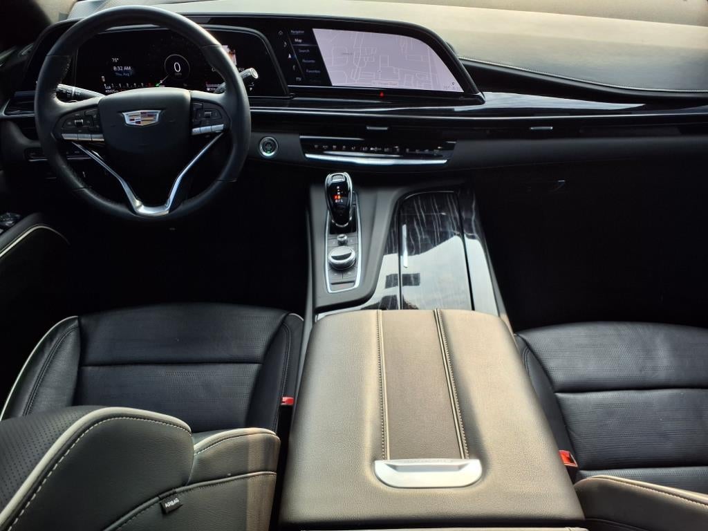 2021 Cadillac Escalade ESV Sport