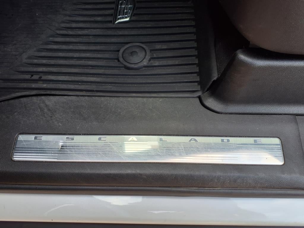 2021 Cadillac Escalade ESV Sport