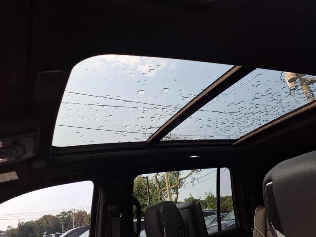 2021 Cadillac Escalade ESV Sport