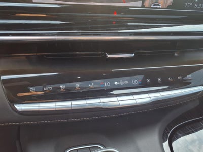 2021 Cadillac Escalade ESV Sport