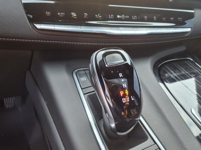 2021 Cadillac Escalade ESV Sport