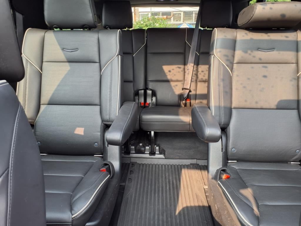 2021 Cadillac Escalade ESV Sport