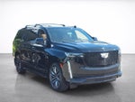 2023 Cadillac Escalade ESV Sport