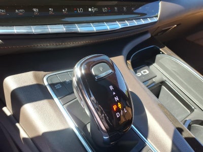 2023 Cadillac Escalade ESV Sport