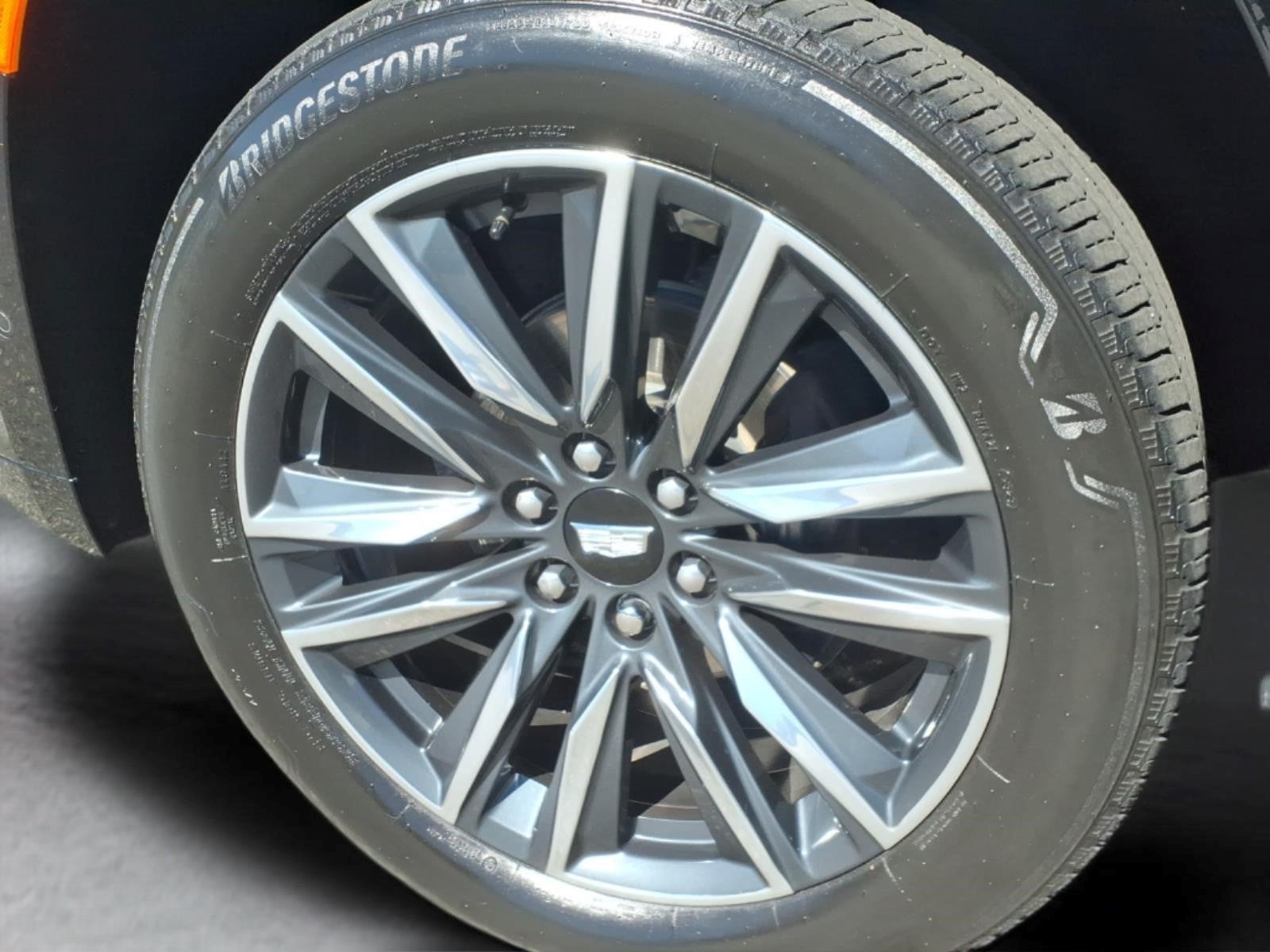 2023 Cadillac Escalade ESV Sport