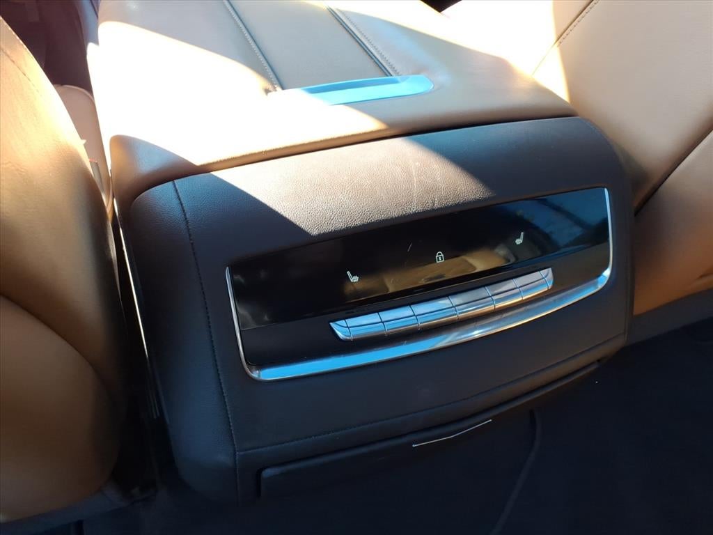 2023 Cadillac Escalade ESV Sport