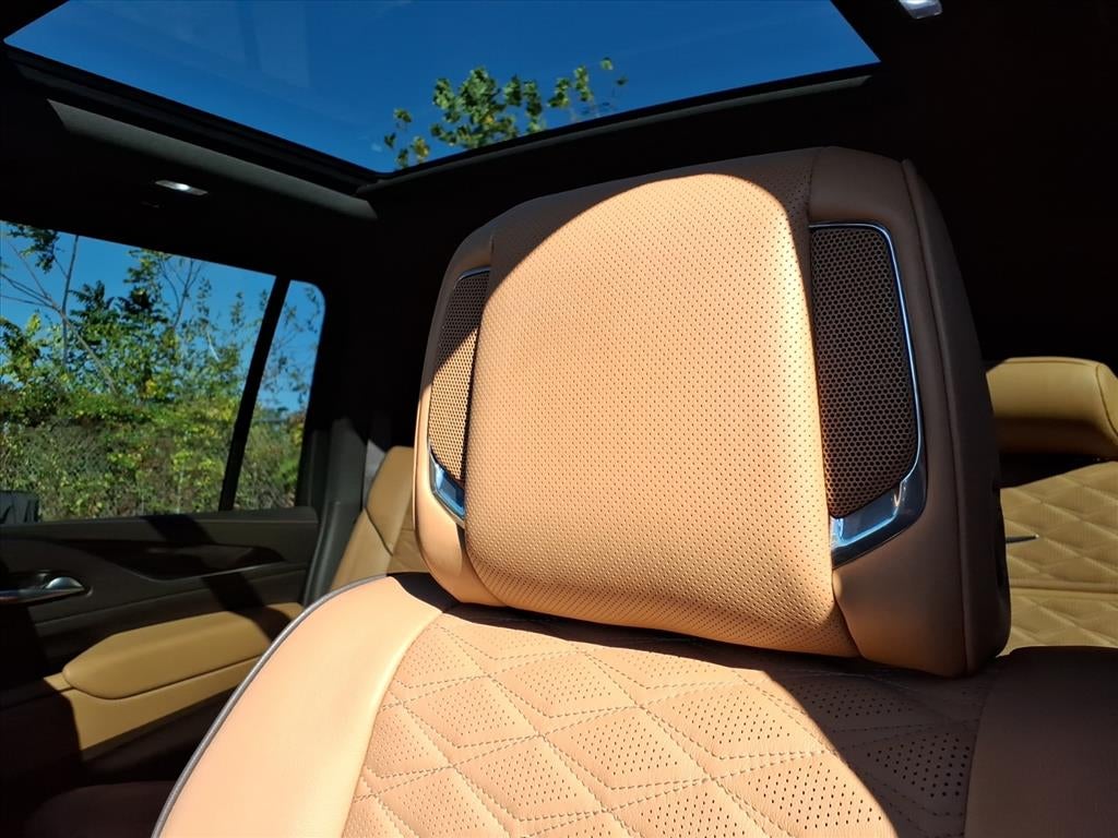 2023 Cadillac Escalade ESV Sport