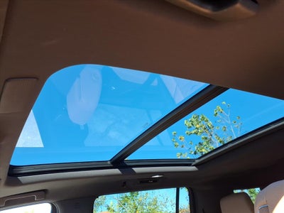 2023 Cadillac Escalade ESV Sport