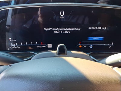 2023 Cadillac Escalade ESV Sport