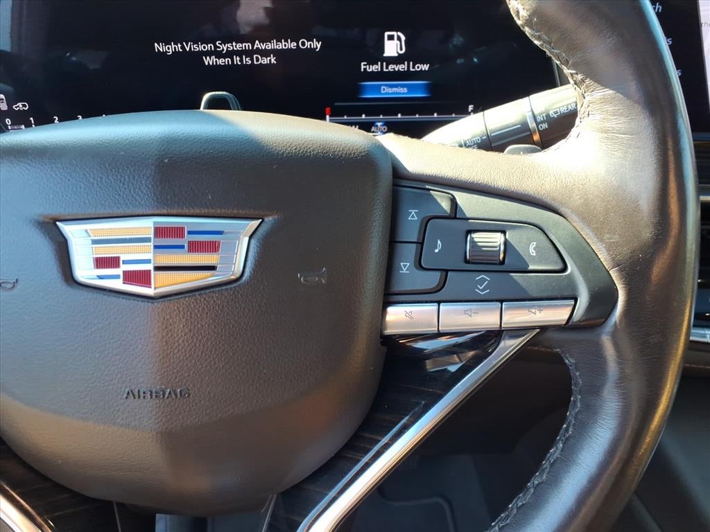 2023 Cadillac Escalade ESV Sport