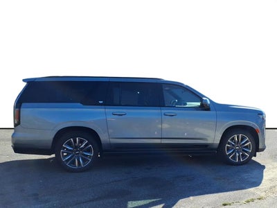 2023 Cadillac Escalade ESV Sport