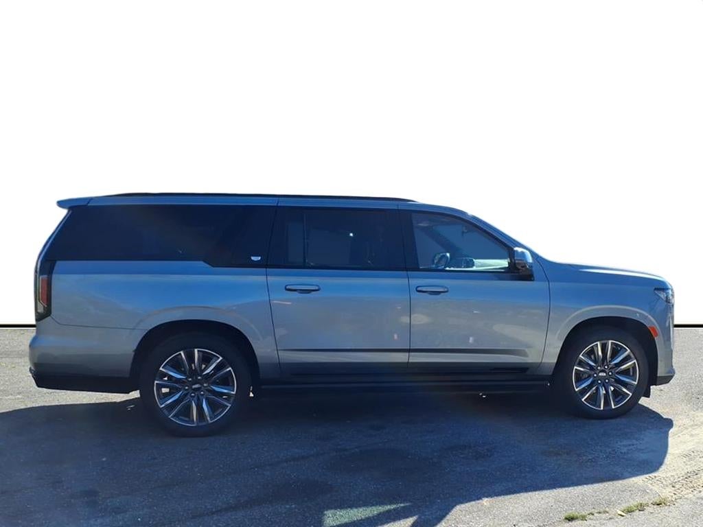 2023 Cadillac Escalade ESV Sport