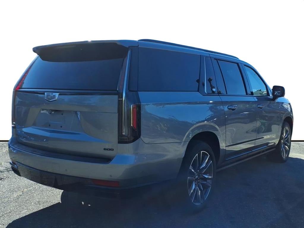 2023 Cadillac Escalade ESV Sport