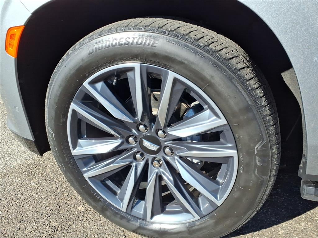 2023 Cadillac Escalade ESV Sport