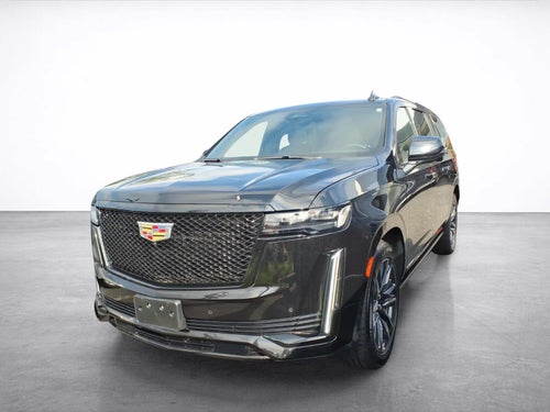 2023 Cadillac Escalade ESV 4WD Sport