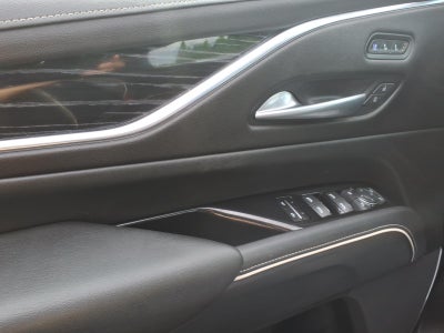 2023 Cadillac Escalade ESV 4WD Sport