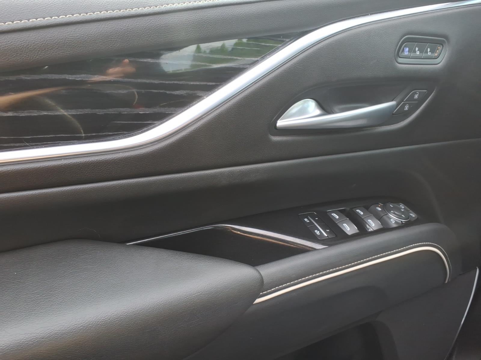 2023 Cadillac Escalade ESV 4WD Sport