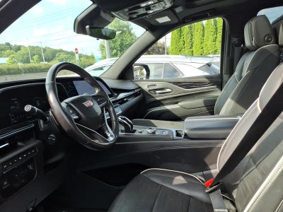 2023 Cadillac Escalade ESV 4WD Sport