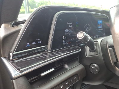 2023 Cadillac Escalade ESV 4WD Sport