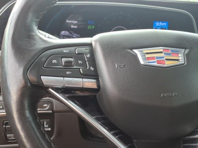 2023 Cadillac Escalade ESV 4WD Sport
