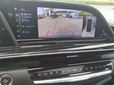 2023 Cadillac Escalade ESV 4WD Sport