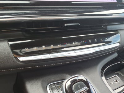 2023 Cadillac Escalade ESV 4WD Sport