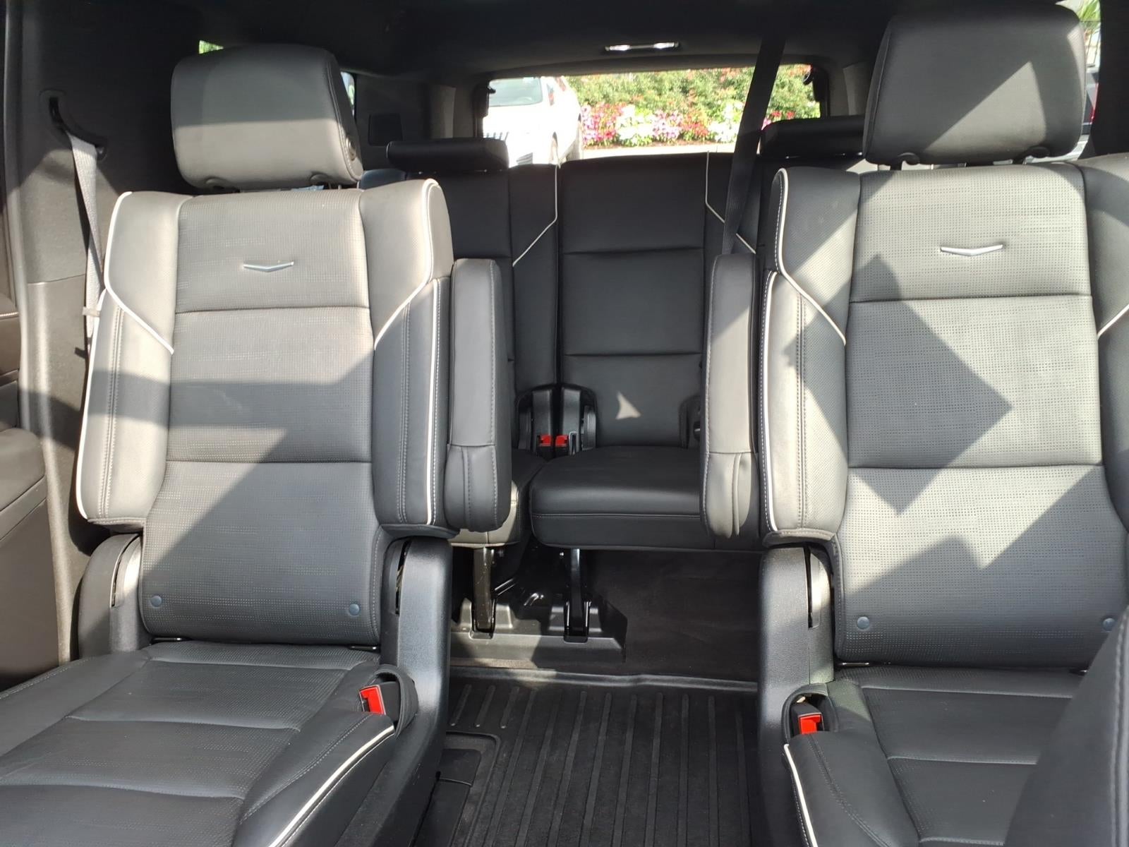2023 Cadillac Escalade ESV 4WD Sport