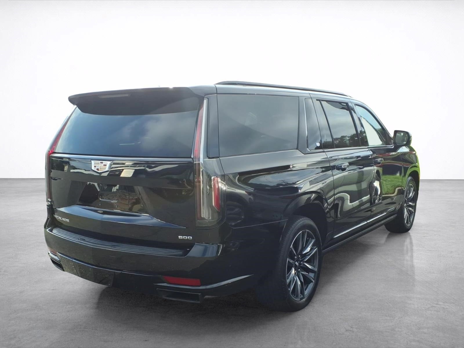 2023 Cadillac Escalade ESV 4WD Sport