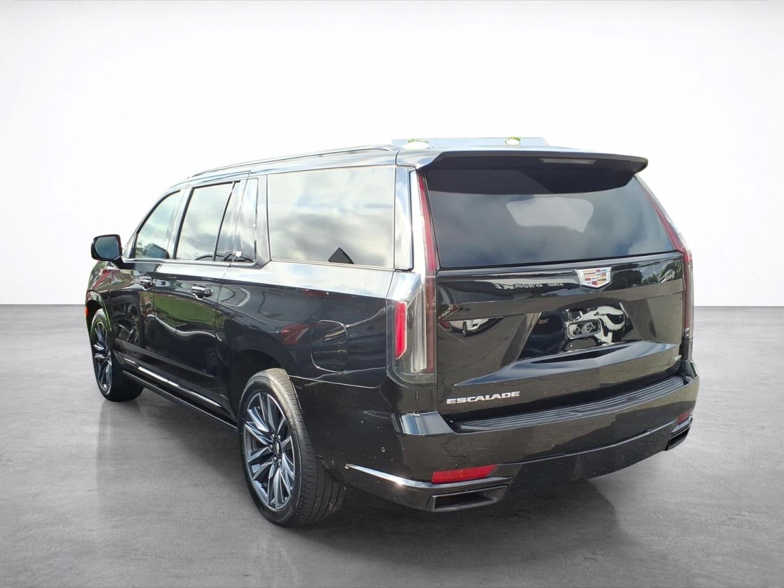 2023 Cadillac Escalade ESV 4WD Sport
