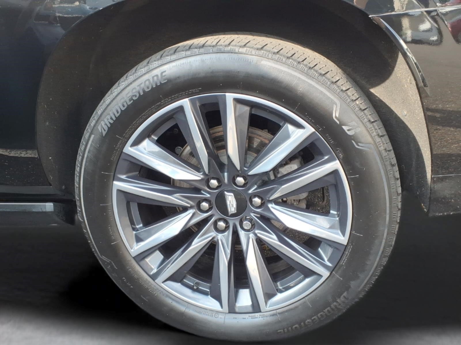 2023 Cadillac Escalade ESV 4WD Sport