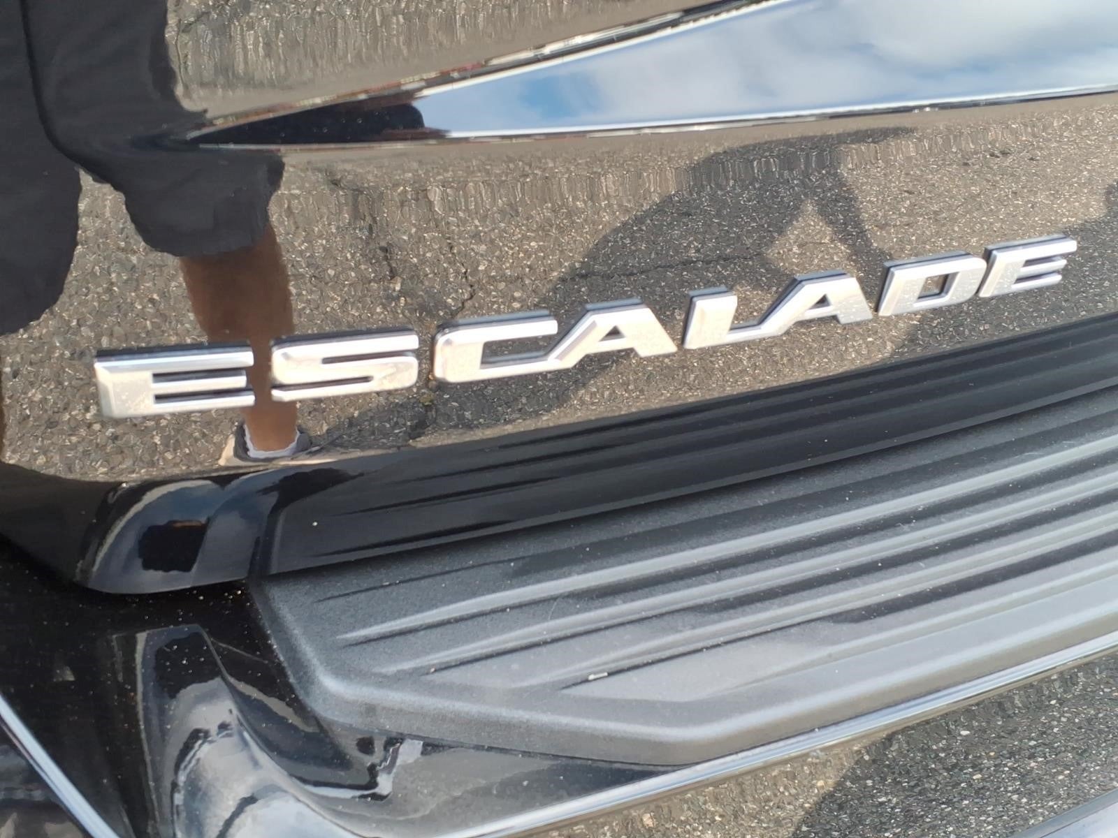 2023 Cadillac Escalade ESV 4WD Sport