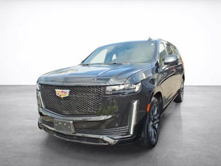 2023 Cadillac Escalade ESV 4WD Sport