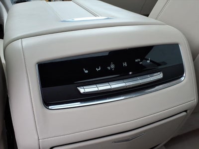 2023 Cadillac Escalade ESV Sport Platinum