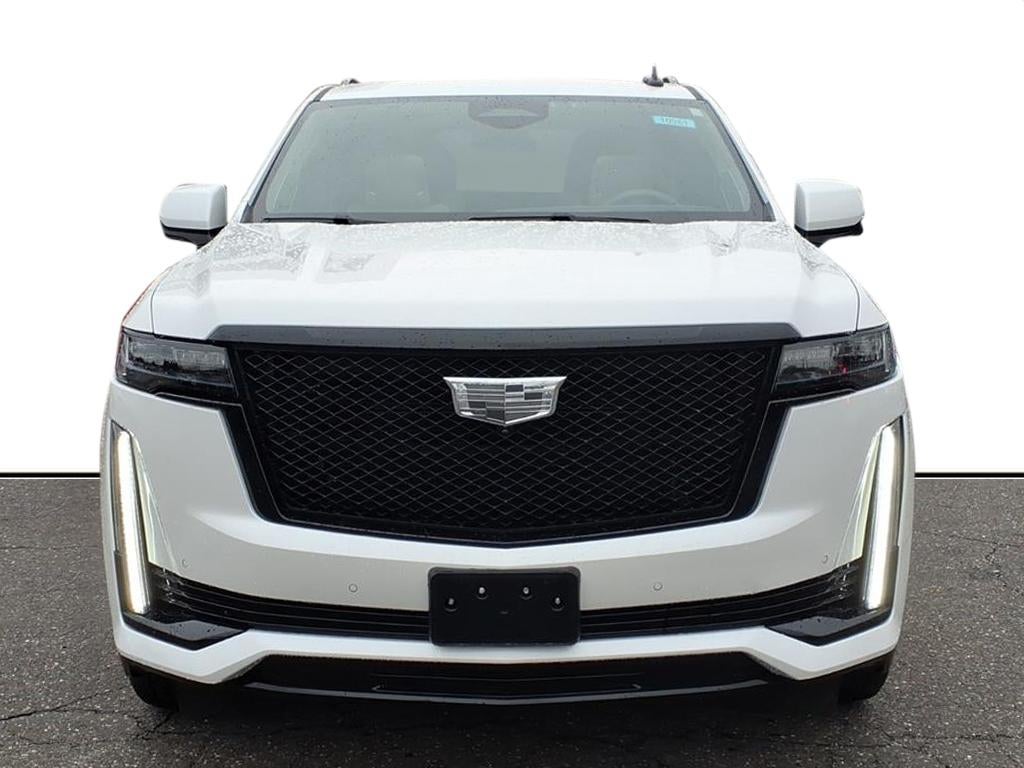 2023 Cadillac Escalade ESV Sport Platinum