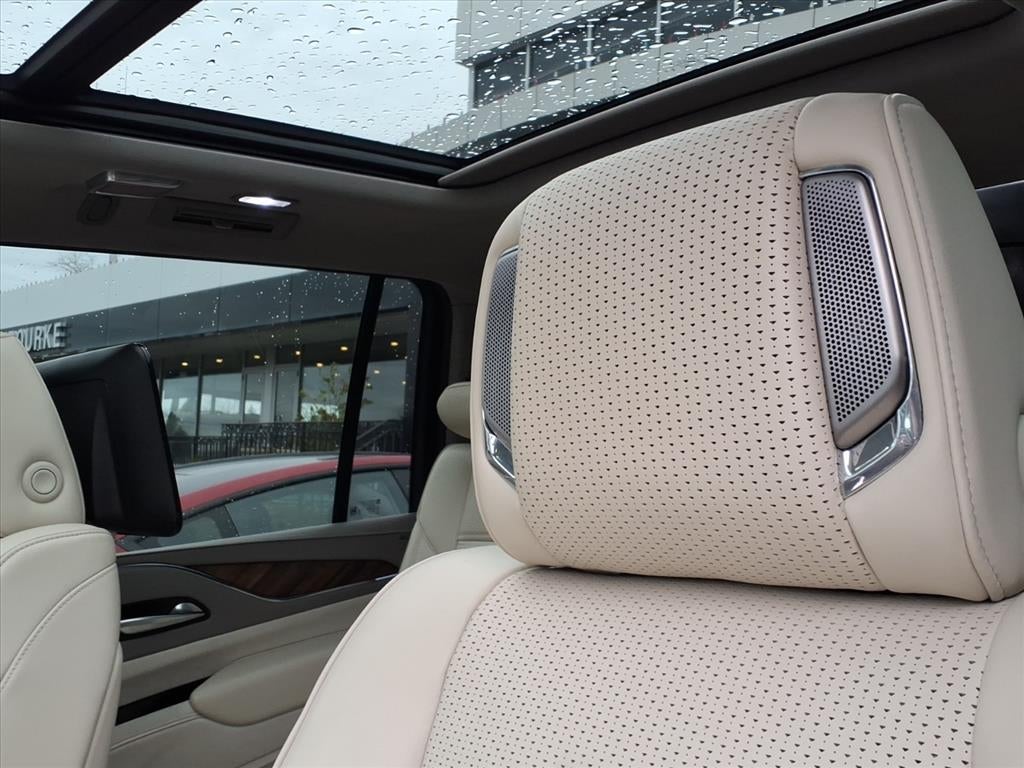 2023 Cadillac Escalade ESV Sport Platinum